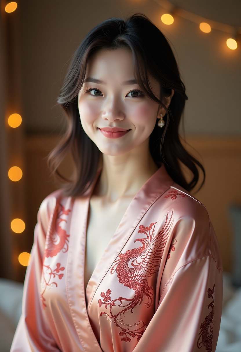 白衣天使