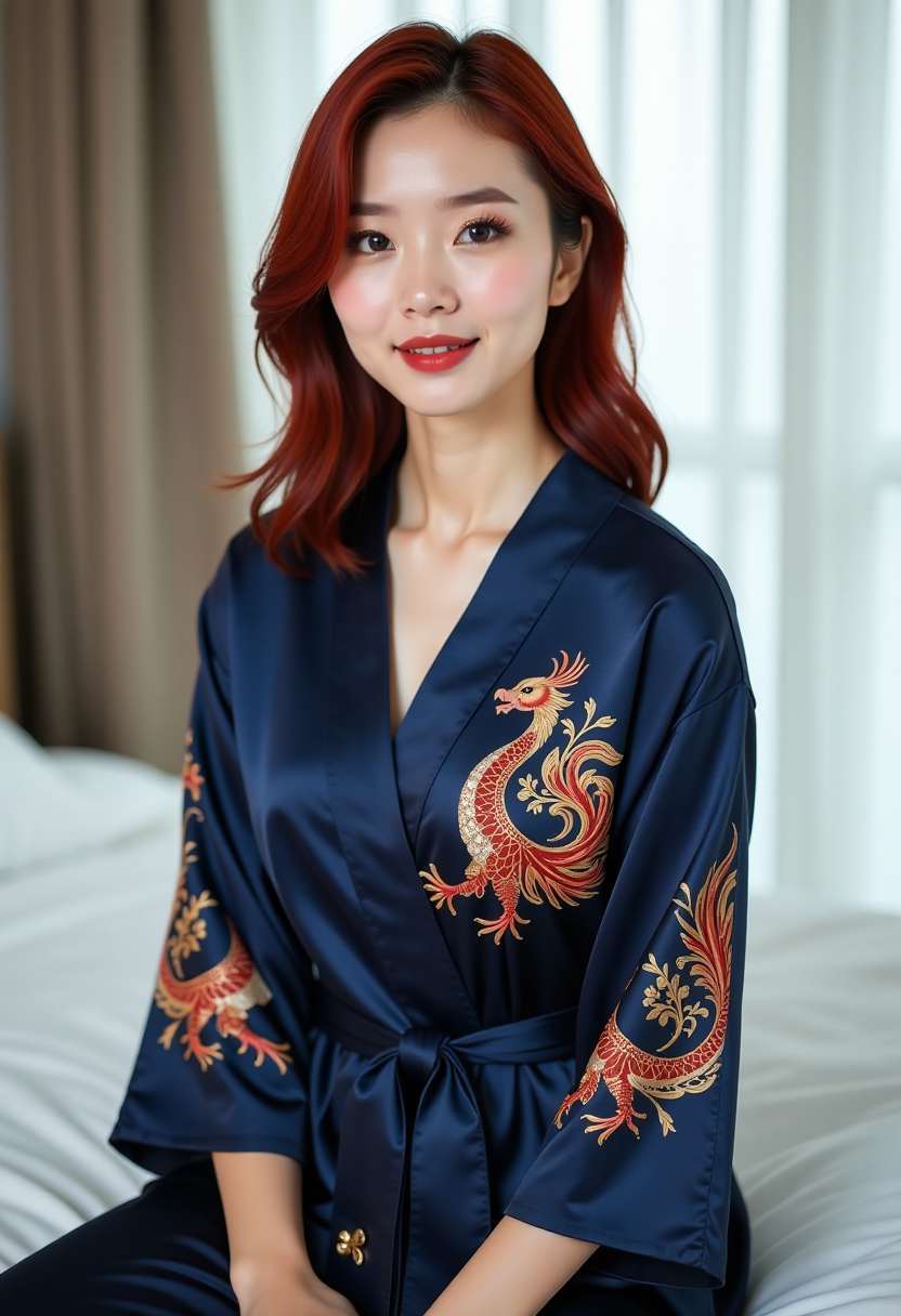 邻家女房