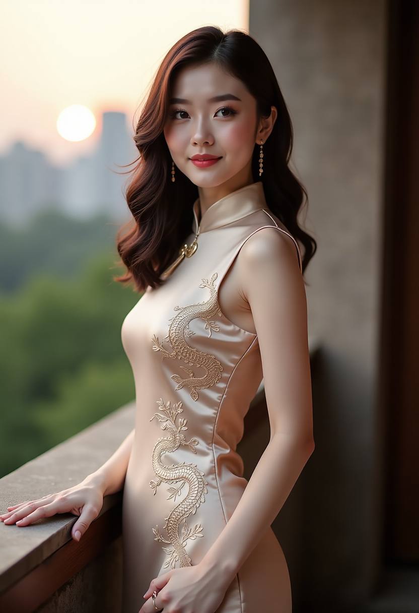 契约情人